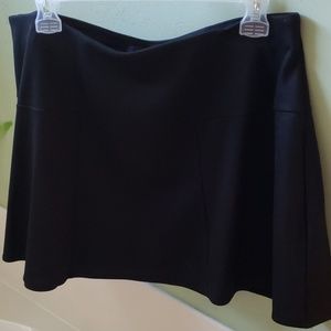 GAP Black Skirt